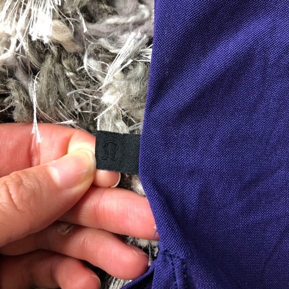 lululemon Get Low Short Sleeve - Picture 8 of 8